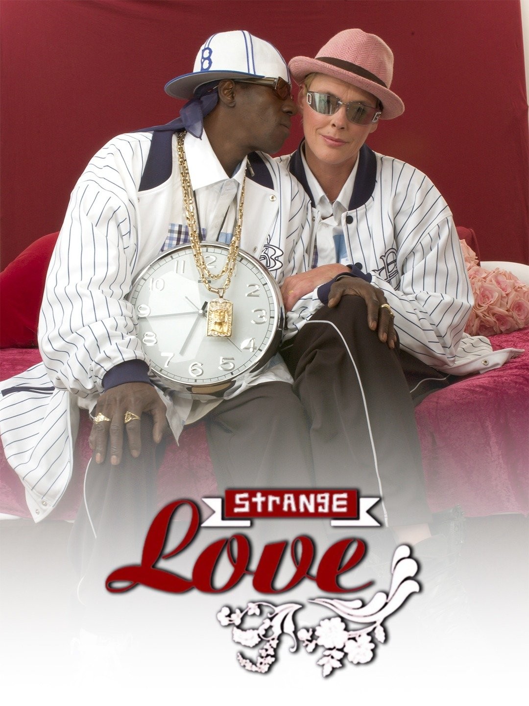 strange love release date